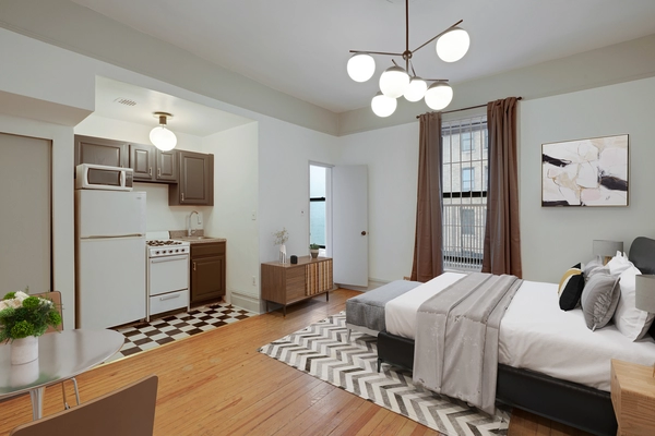 Studio Apartment for rent in Morningside Heights - Manhattan, New York