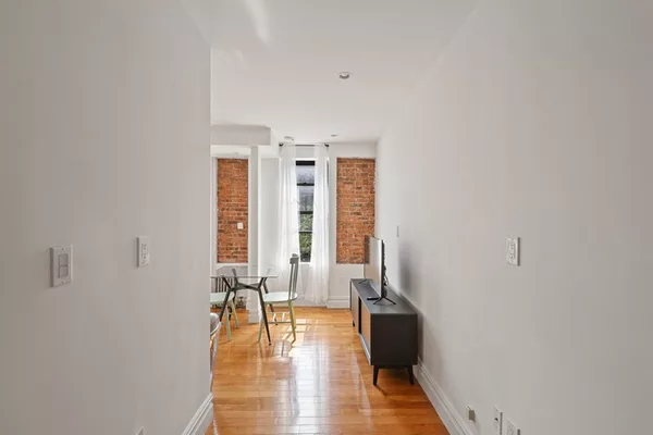 Coliving in East Harlem - Manhattan, New York
