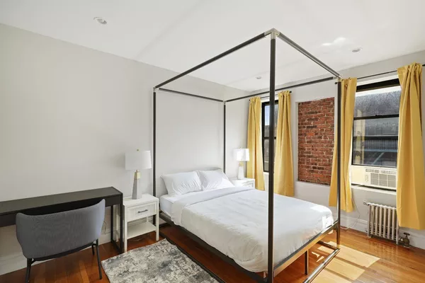 Coliving in East Harlem - Manhattan, New York