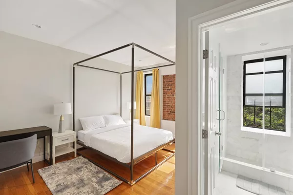 Coliving in East Harlem - Manhattan, New York