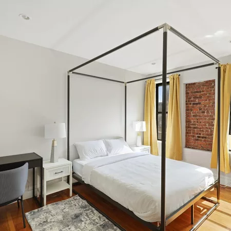 Coliving in East Harlem - Manhattan, New York