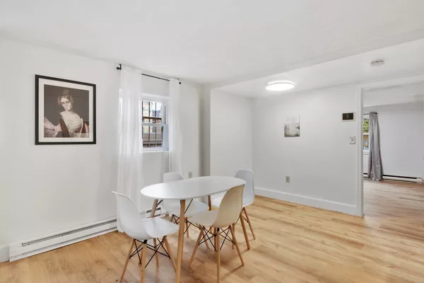 Coliving in South End - Boston, Boston