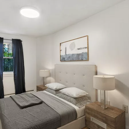 Coliving in South End - Boston, Boston