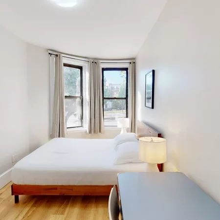 Coliving in Brighton - Boston, Boston