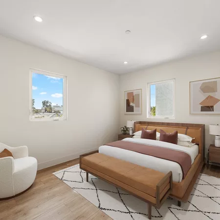 Coliving in Valley Village - San Fernando Valley, Los Angeles