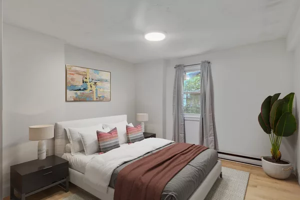 3 bedrooms apartment for rent in South End - Boston, Boston