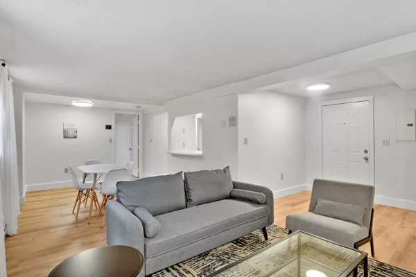 3 bedrooms apartment for rent in South End - Boston, Boston