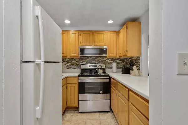 3 bedrooms apartment for rent in South End - Boston, Boston