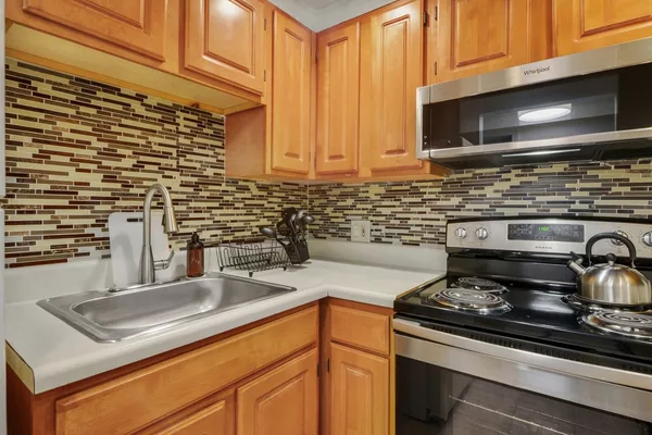 3 bedrooms apartment for rent in South End - Boston, Boston