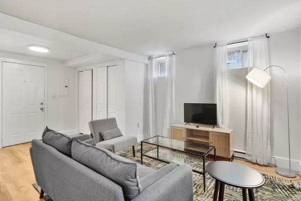 3 bedrooms apartment for rent in South End - Boston, Boston