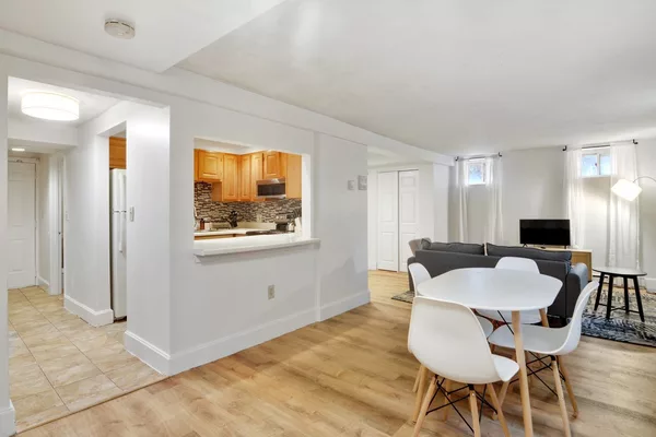 3 bedrooms apartment for rent in South End - Boston, Boston