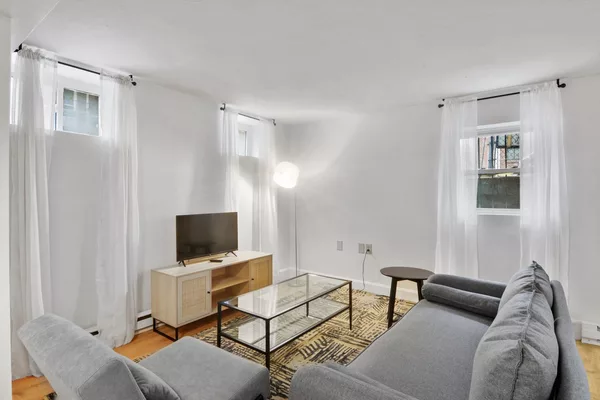 3 bedrooms apartment for rent in South End - Boston, Boston