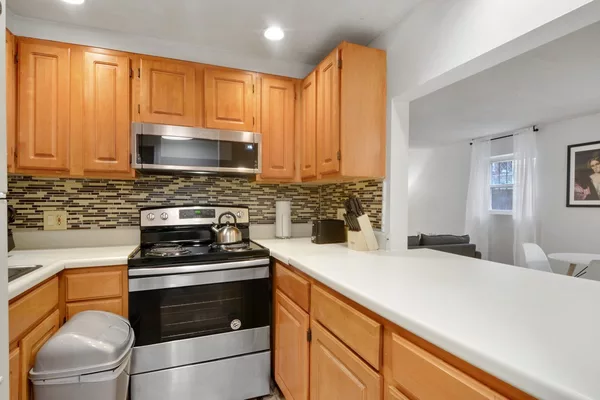 3 bedrooms apartment for rent in South End - Boston, Boston