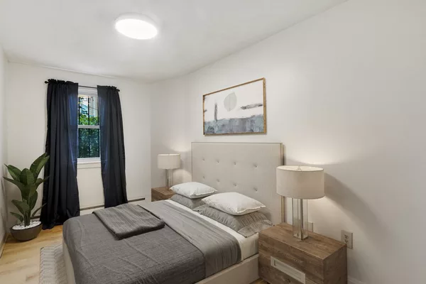 3 bedrooms apartment for rent in South End - Boston, Boston