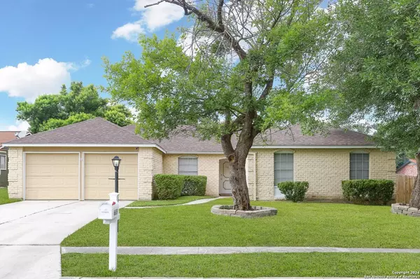 Coliving in Kirby - East SATX, San Antonio