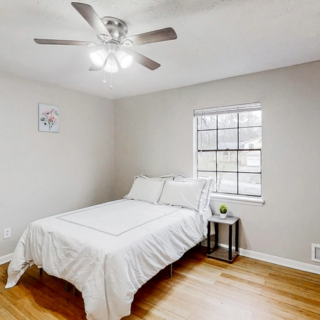 Coliving in Clayton County GA - South Atl, Atlanta