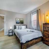 Coliving in Angora - Sw Philadelphia, Philadelphia