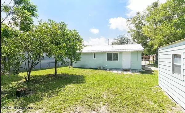 Coliving in Eastside - Downtown JAX, Jacksonville