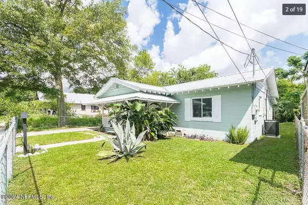 Coliving in Eastside - Downtown JAX, Jacksonville