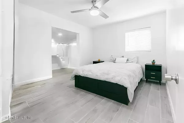 Coliving in Eastside - Downtown JAX, Jacksonville
