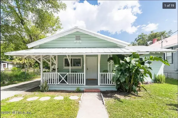 Coliving in Eastside - Downtown JAX, Jacksonville