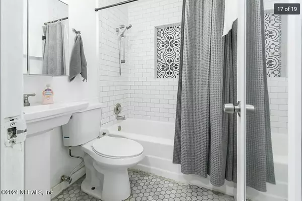 Coliving in Eastside - Downtown JAX, Jacksonville