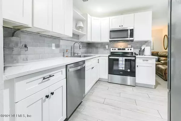 Coliving in Eastside - Downtown JAX, Jacksonville