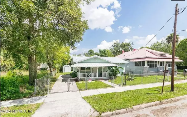 Coliving in Eastside - Downtown JAX, Jacksonville