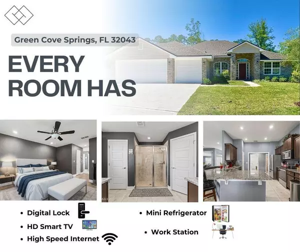 Coliving in Mandarin Station - Southside, Jacksonville