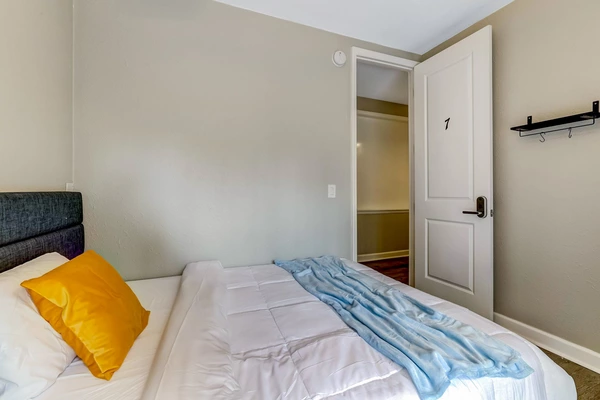 Coliving in San Marco - Southside, Jacksonville