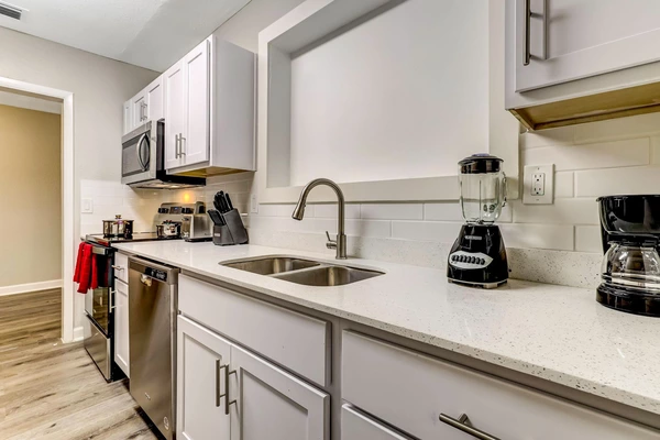 Coliving in San Marco - Southside, Jacksonville