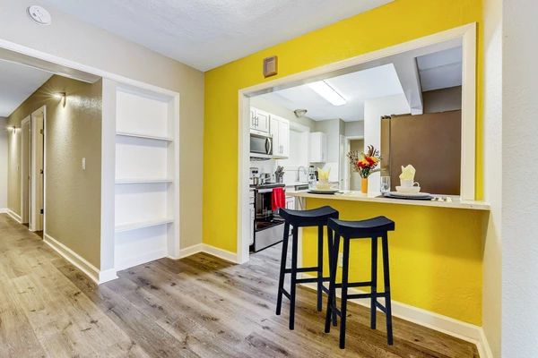 Coliving in San Marco - Southside, Jacksonville