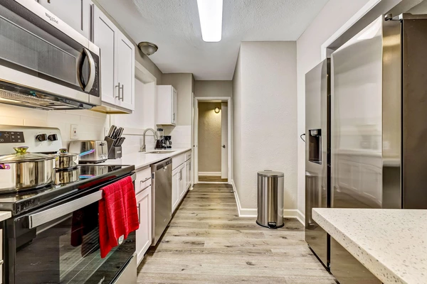 Coliving in San Marco - Southside, Jacksonville