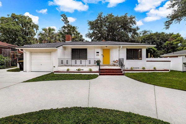 Coliving in San Marco - Southside, Jacksonville
