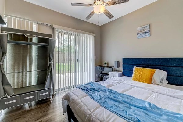 Coliving in San Marco - Southside, Jacksonville