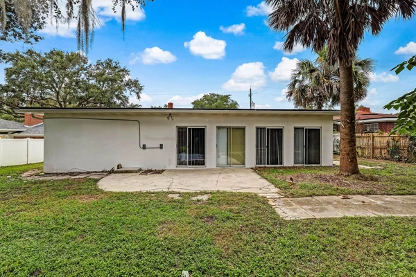 Coliving in San Marco - Southside, Jacksonville