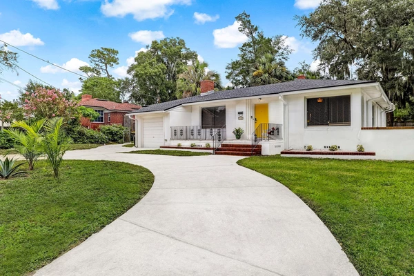 Coliving in San Marco - Southside, Jacksonville
