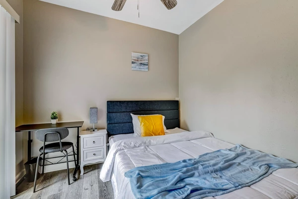 Coliving in San Marco - Southside, Jacksonville