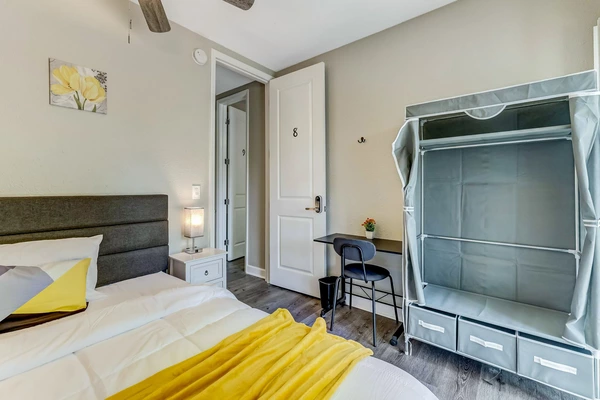 Coliving in San Marco - Southside, Jacksonville