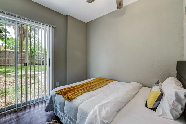 Coliving in San Marco - Southside, Jacksonville