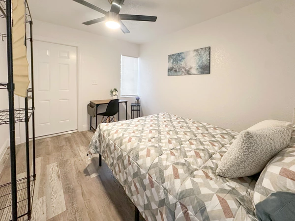 Coliving in Clearwater - Clearwater-St. Petersburg, Tampa
