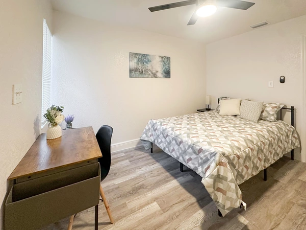 Coliving in Clearwater - Clearwater-St. Petersburg, Tampa