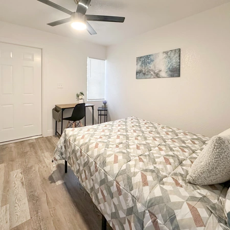 Coliving in Clearwater - Clearwater-St. Petersburg, Tampa