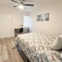 Coliving in Clearwater - Clearwater-St. Petersburg, Tampa