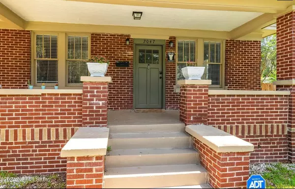 Coliving in Springfield - Downtown JAX, Jacksonville