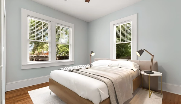 Coliving in Springfield - Downtown JAX, Jacksonville