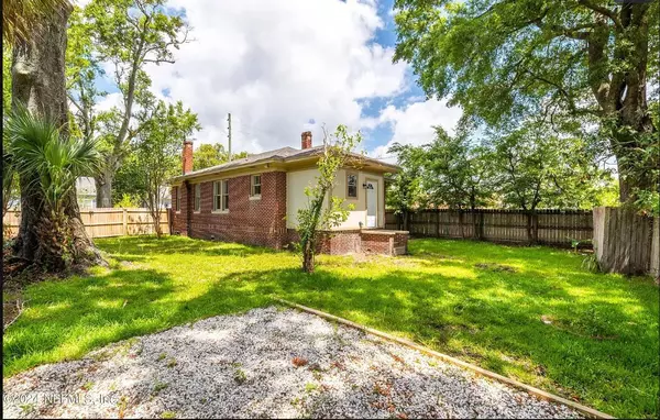 Coliving in Springfield - Downtown JAX, Jacksonville