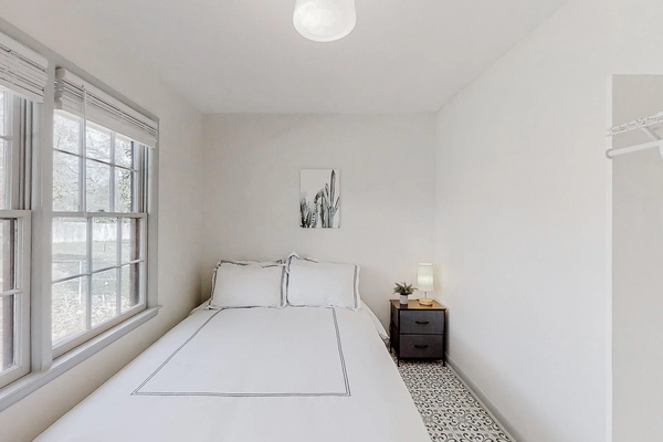 Coliving in College Park - South Atl, Atlanta