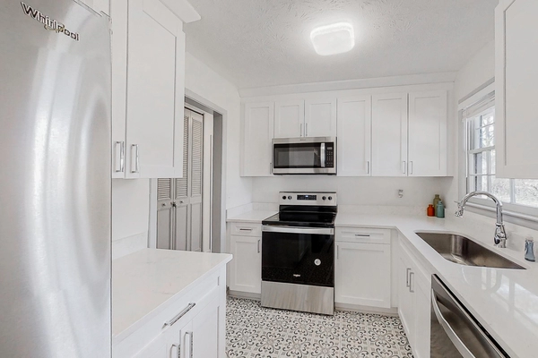Coliving in College Park - South Atl, Atlanta
