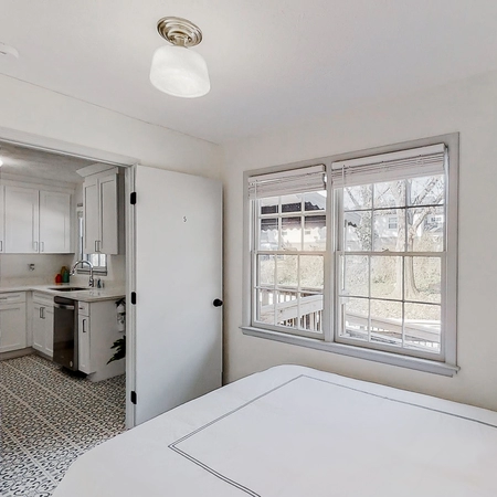Coliving in College Park - South Atl, Atlanta